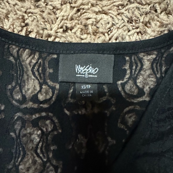 Tank - Picture 2 of 2